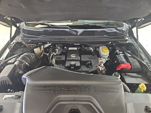 Used 2024 RAM 2500 Big Horn image 18