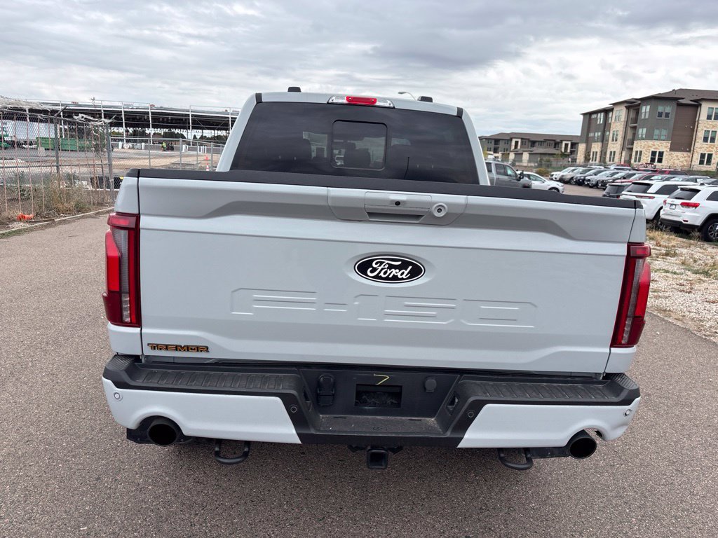 Used 2024 Ford F150 Tremor w/ Mobile Office Package AWD/4WD image 5
