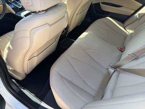 Used 2023 Acura TLX image 20