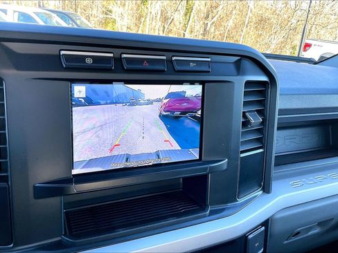 Certified 2023 Ford F250 XL AWD/4WD image 20