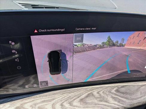 New 2025 Audi Q5 Premium Plus image 13