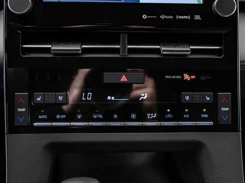 Used 2021 Toyota Avalon Limited w/ Advanced Safety Package FWD image 36