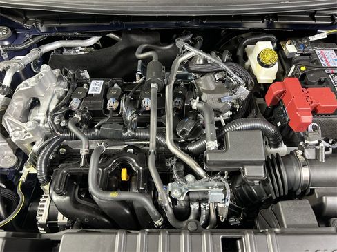 New 2026 Nissan Kicks SV image 17