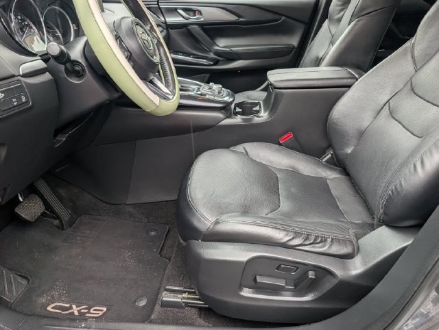 Used 2016 MAZDA CX-9 Touring AWD/4WD image 15