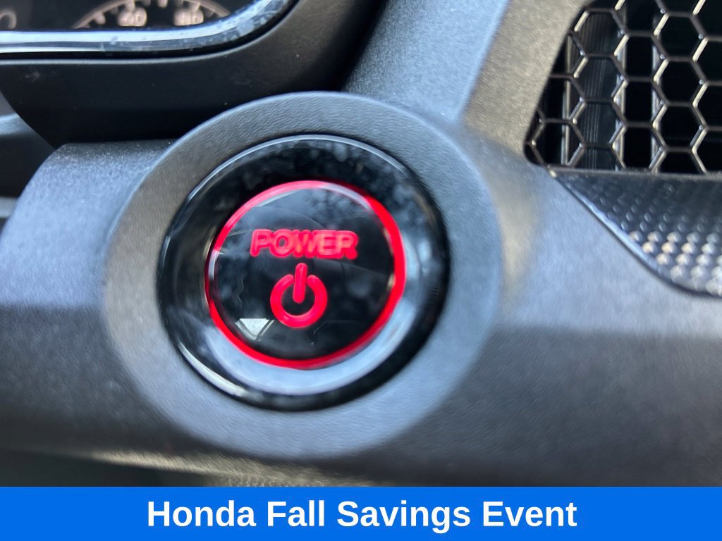 Used 2024 Honda CR-V Sport-L image 31
