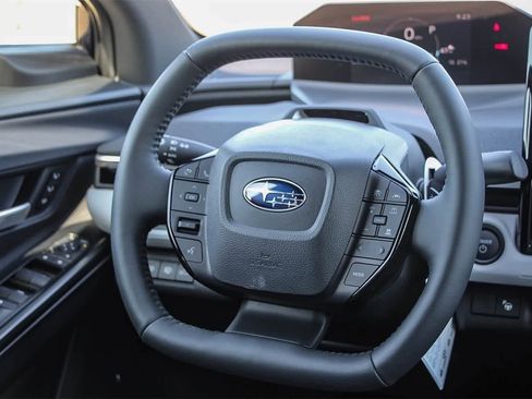 New 2026 Subaru Solterra Limited image 14