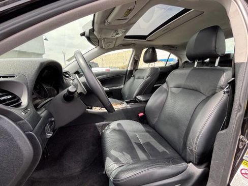 Used 2010 Lexus IS 250 AWD image 14