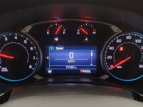 Used 2022 Chevrolet Equinox LT FWD image 23