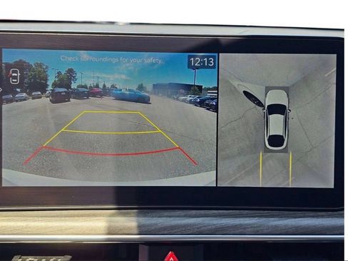 Used 2025 Kia K5 EX FWD image 13