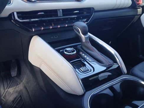 Used 2023 GMC Canyon AT4X image 48