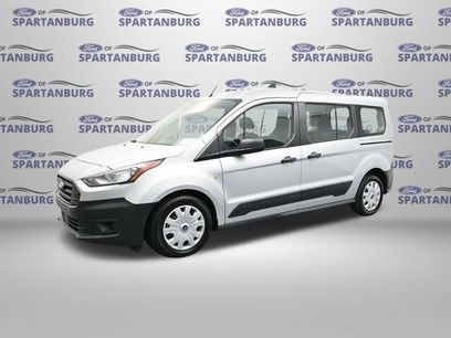 Used 2020 Ford Transit Connect XL