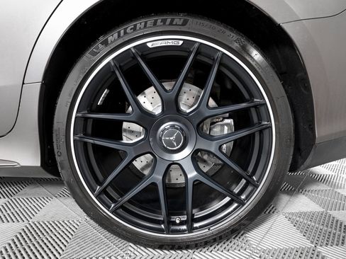 Used 2021 Mercedes-Benz AMG GT 53 image 30