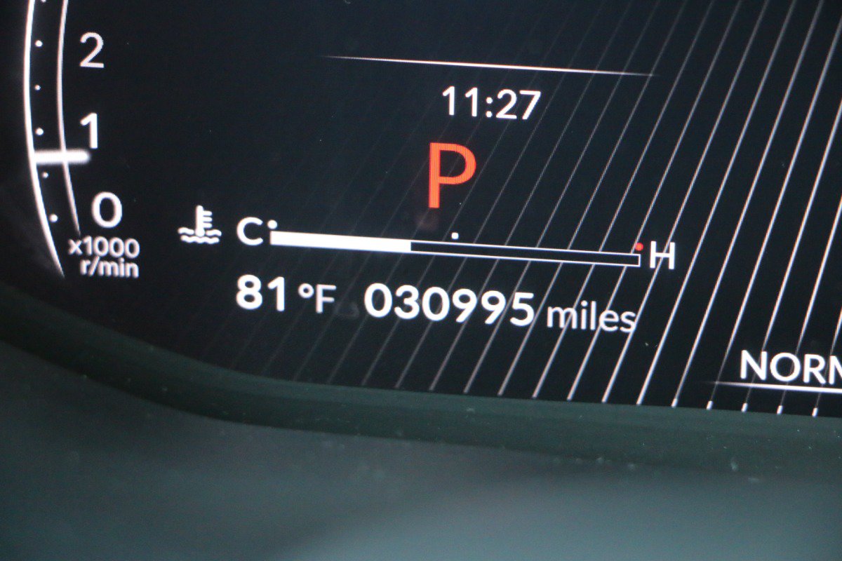 Used 2025 Acura MDX FWD image 38