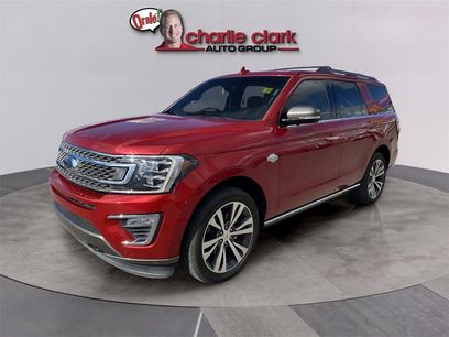 Used 2021 Ford Expedition King Ranch