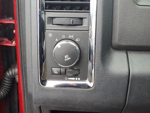 Used 2009 Dodge Ram 1500 Truck Laramie image 28