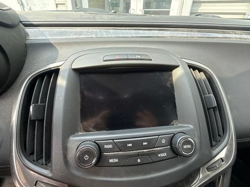 Used 2014 Buick LaCrosse Leather FWD image 7