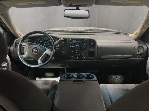 Used 2012 GMC Sierra 1500 SLE w/ Power Tech Package image 12