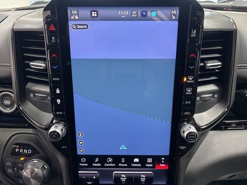 New 2026 RAM 1500 Rebel w/ Rebel Level 2 Equipment Group image 17