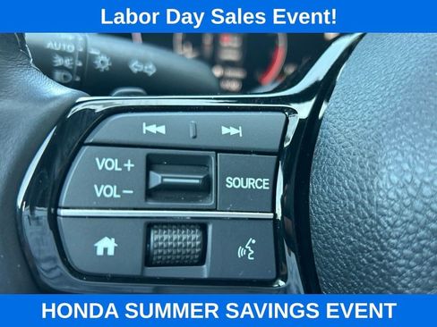 Used 2024 Honda Civic Sport image 20