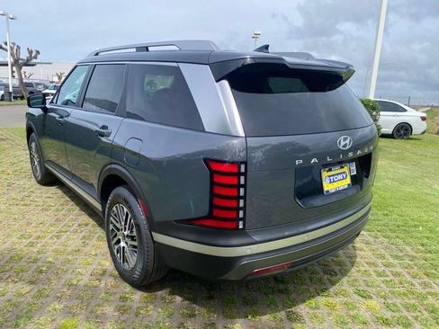 New 2026 Hyundai Palisade SEL image 5