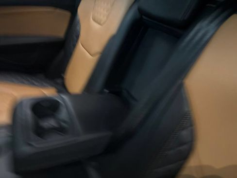 Used 2024 Ford Edge Titanium w/ Titanium Elite Package AWD/4WD image 27