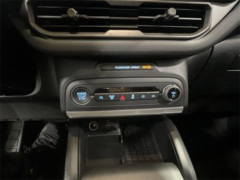 New 2025 Ford Bronco Sport Big Bend w/ Convenience Package image 21