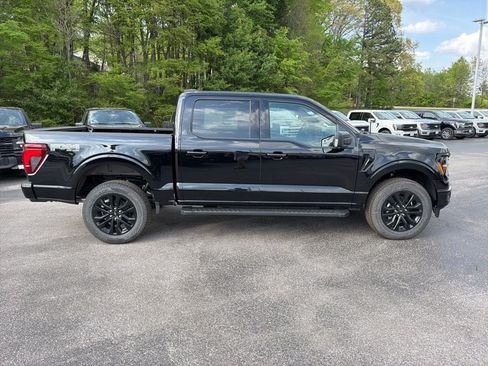 New 2026 Ford F150 XLT w/ Equipment Group 302A MID AWD/4WD image 2