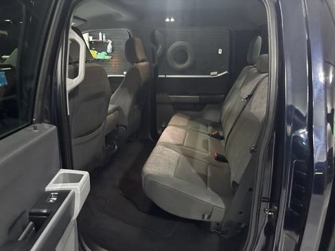 Used 2023 Ford F150 XLT AWD/4WD image 27