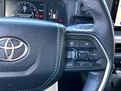 Used 2024 Toyota Tacoma SR5 image 25