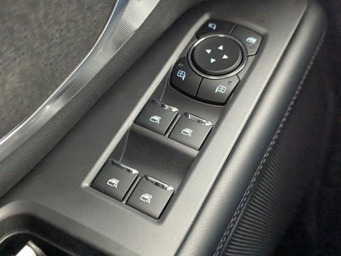 New 2026 Ford Expedition Tremor image 24