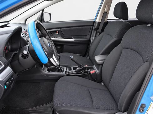 Used 2016 Subaru Crosstrek 2.0i w/ Popular Package #1B AWD/4WD image 10