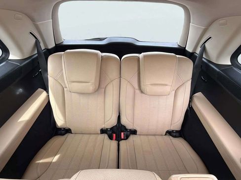 Used 2018 Mercedes-Benz GLS 450 4MATIC image 18