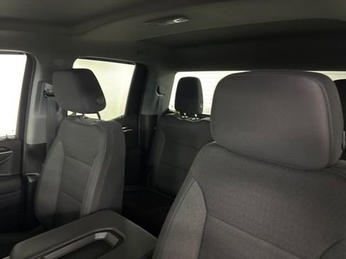 Used 2026 GMC Sierra 1500 Elevation AWD/4WD image 12