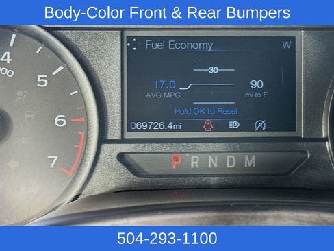 Used 2019 Ford F150 XL w/ Equipment Group 101A Mid RWD image 14