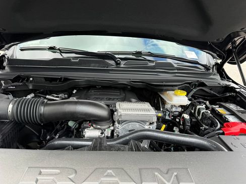 New 2026 RAM 1500 Limited w/ Night Edition AWD/4WD image 18