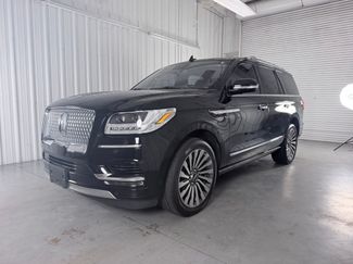 Used 2019 Lincoln Navigator Reserve AWD/4WD video 1