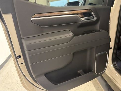 New 2026 Chevrolet Silverado 1500 RST w/ RST Select Package image 19