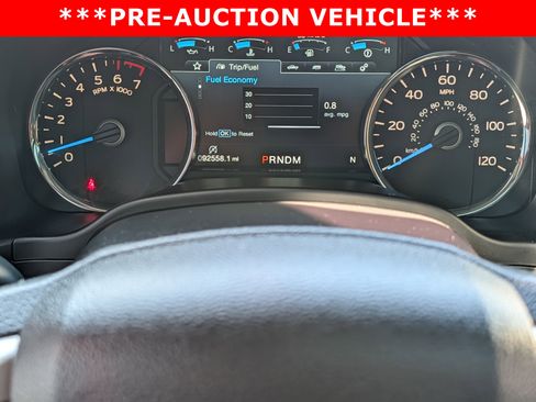 Used 2018 Ford F150 Lariat w/ Equipment Group 502A Luxury AWD/4WD image 32