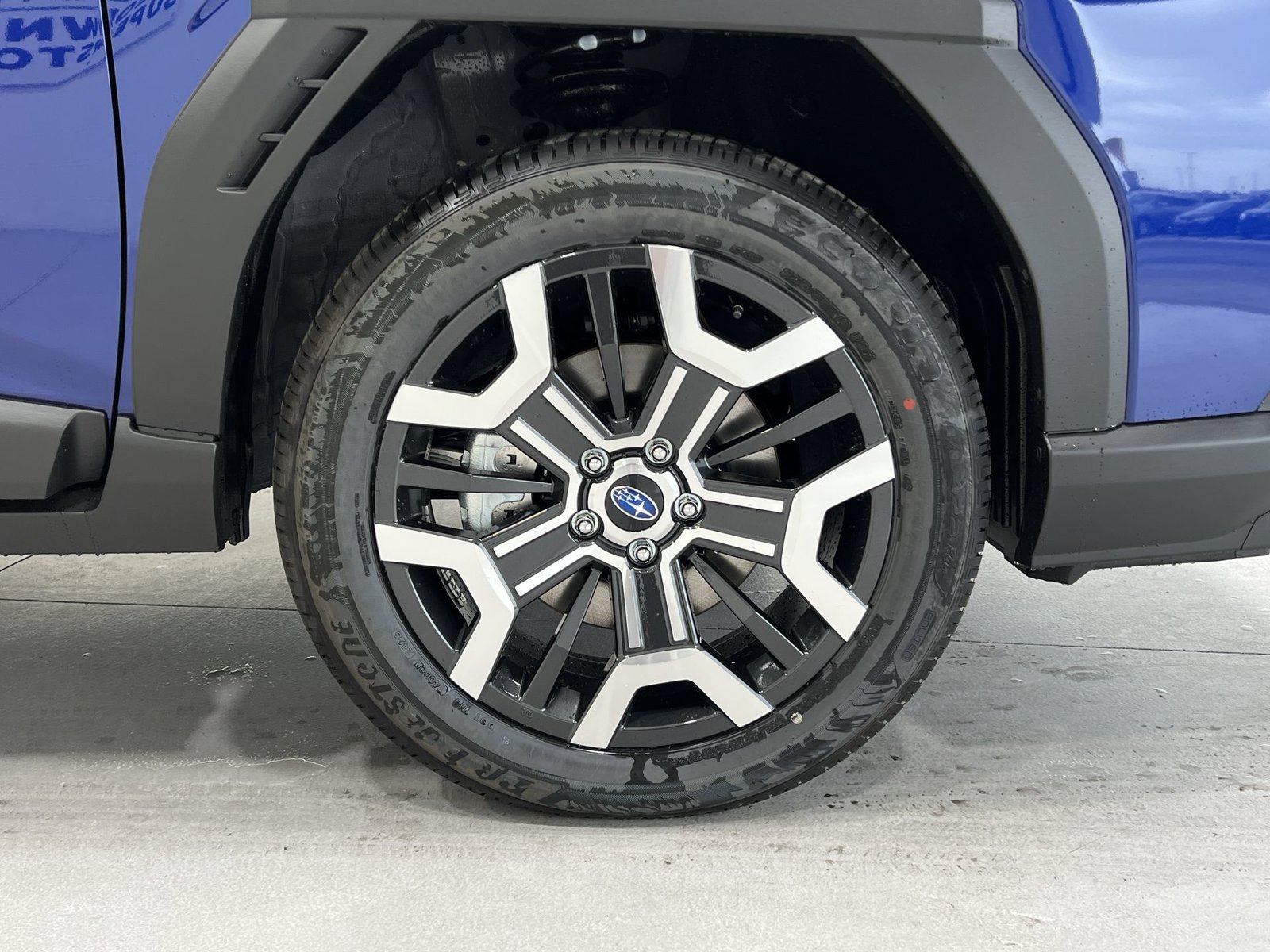 New 2026 Subaru Outback Touring XT AWD/4WD image 10