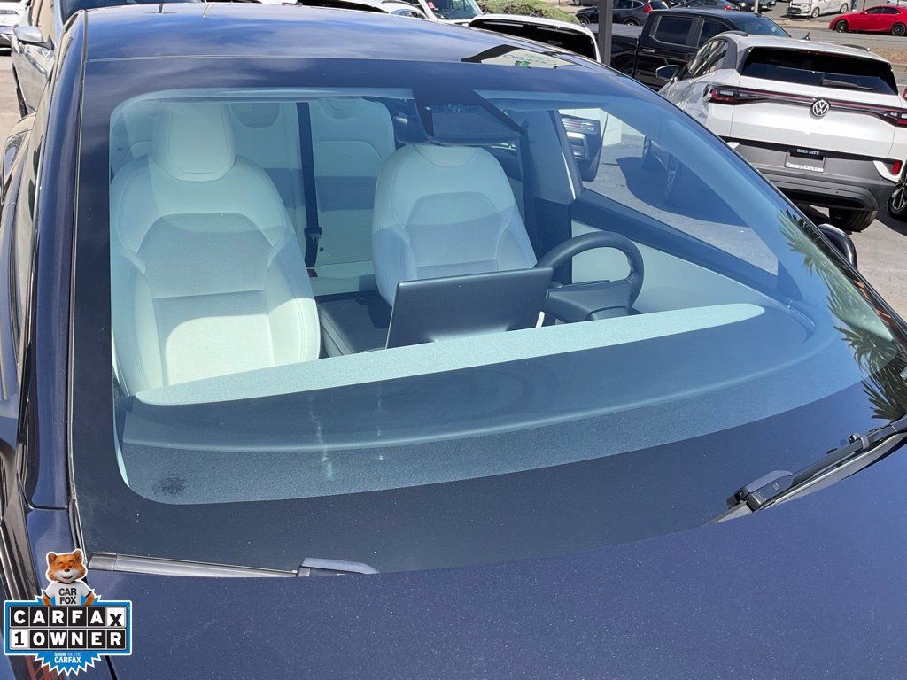 Used 2024 Tesla Model 3 Long Range RWD image 73