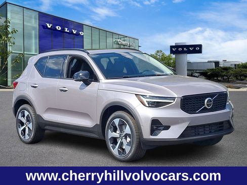 New 2026 Volvo XC40 B5 Plus w/ Protection Package Premier image 1