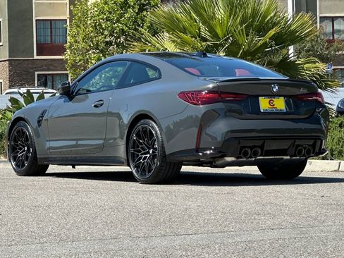 New 2026 BMW M4 Competition RWD image 5