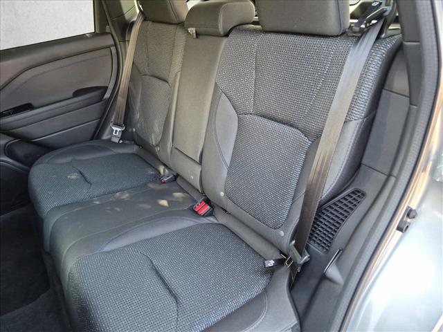 New 2026 Subaru Forester Premium AWD/4WD image 16