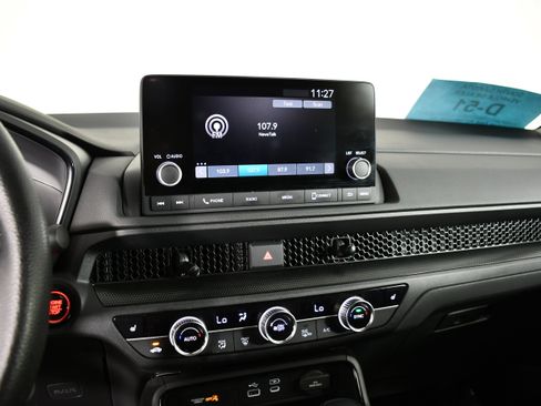 Certified 2024 Honda CR-V EX image 25