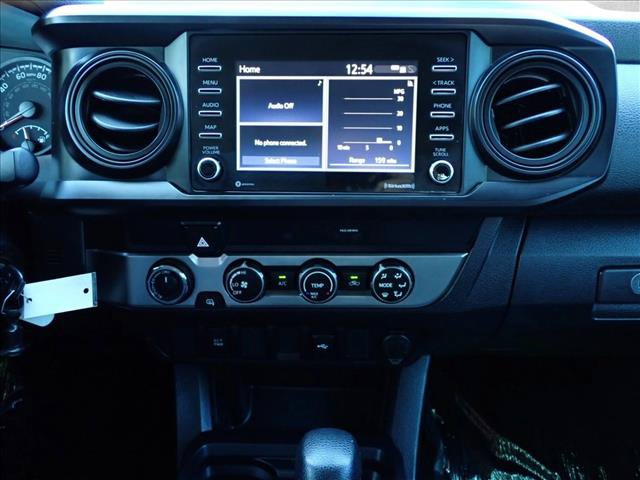 Certified 2023 Toyota Tacoma SR AWD/4WD image 11