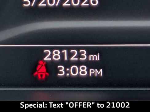 Certified 2025 Audi RS 5 Sportback AWD/4WD image 32