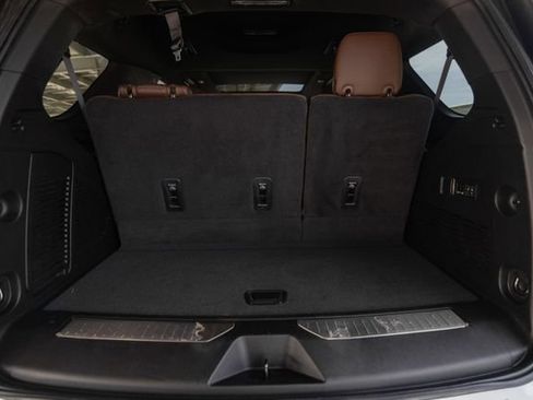 Used 2023 Chevrolet Tahoe High Country image 37