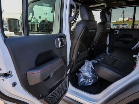 New 2026 Jeep Wrangler Unlimited Rubicon 392 image 28