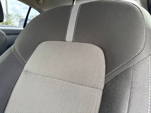 Used 2024 Nissan Sentra SV w/ All-Weather Package FWD image 14