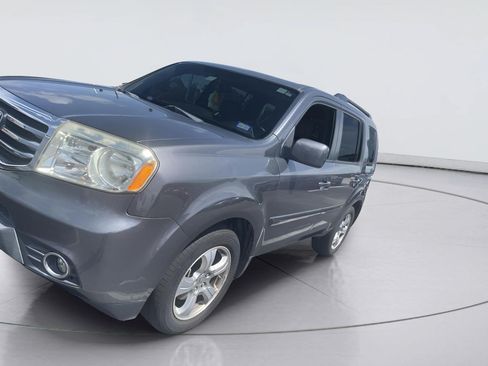 Used 2015 Honda Pilot EX-L image 1